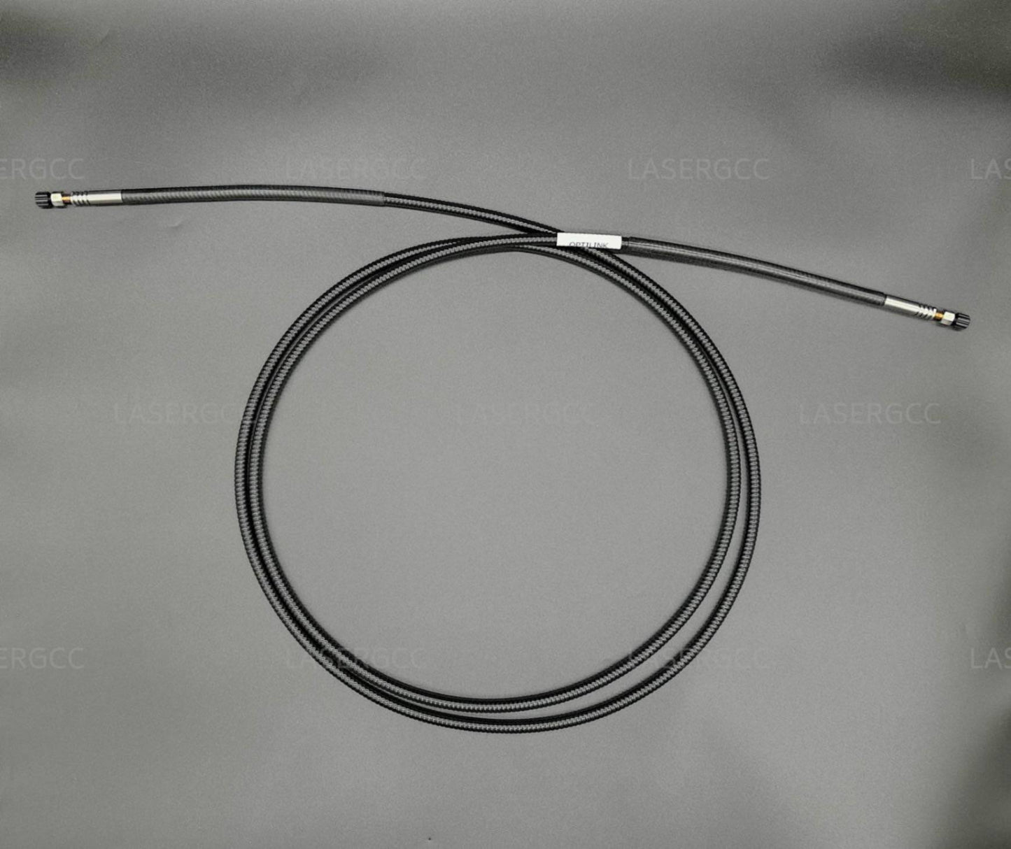 Optical Fiber deka againlalase