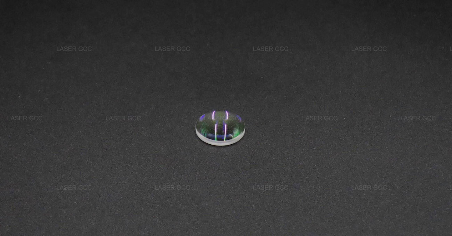 Lumenis Splendor X Fiber focus lens