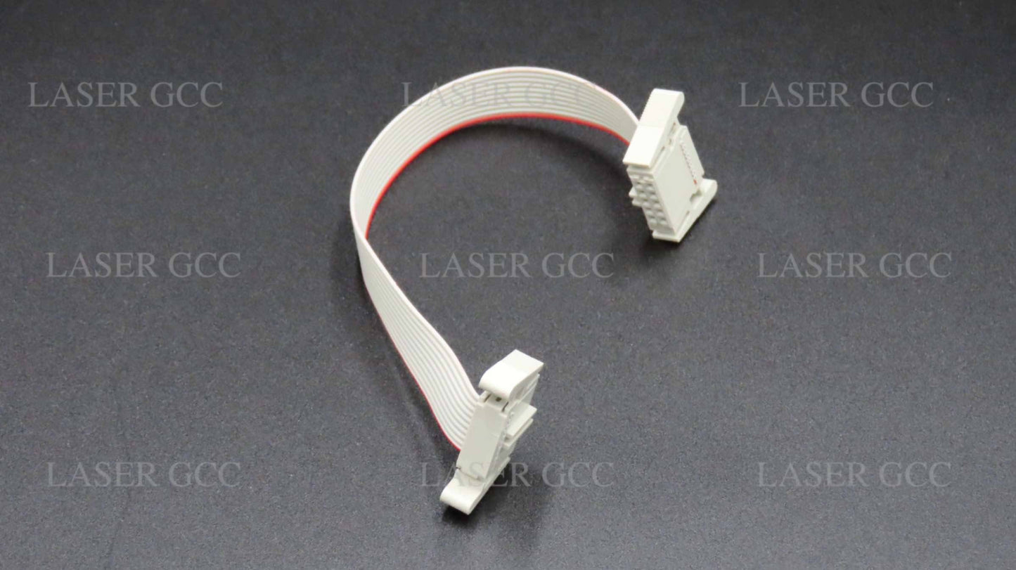 Flat Cable Ribbon Connector Cryo6 Cryo Mini