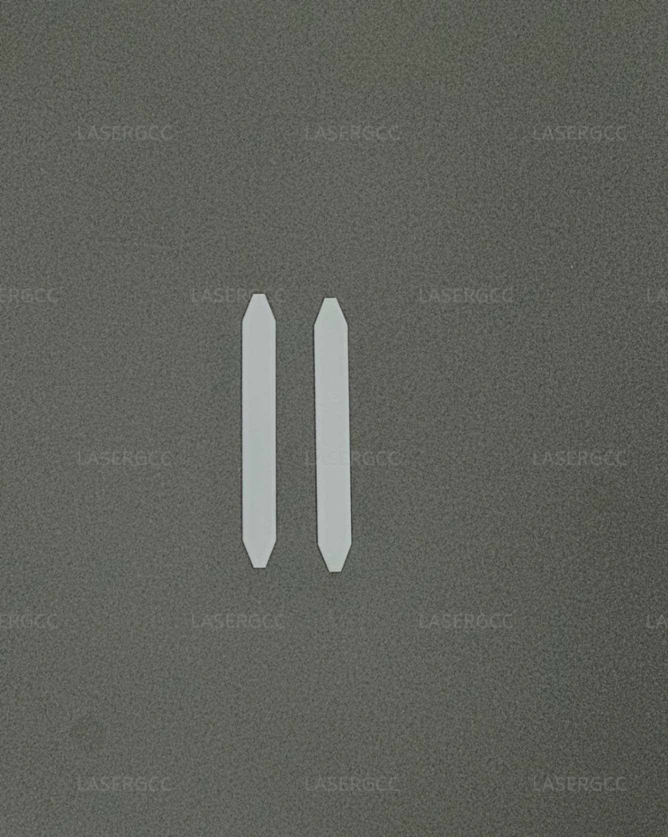 Cynosure Elite IQ Flow Plate - 2Pcs