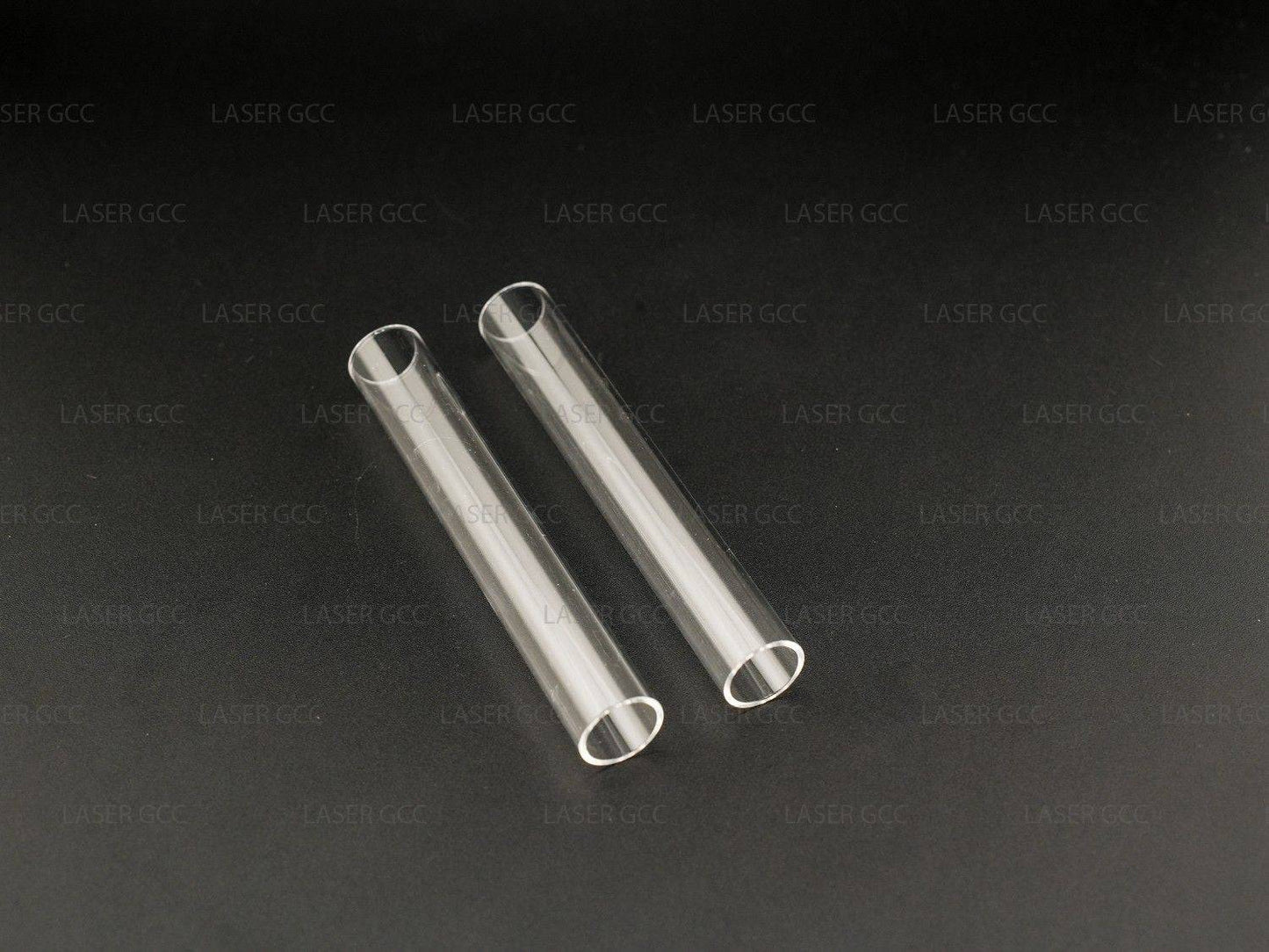 Candela Laser Head Flow Tubes 2pcs