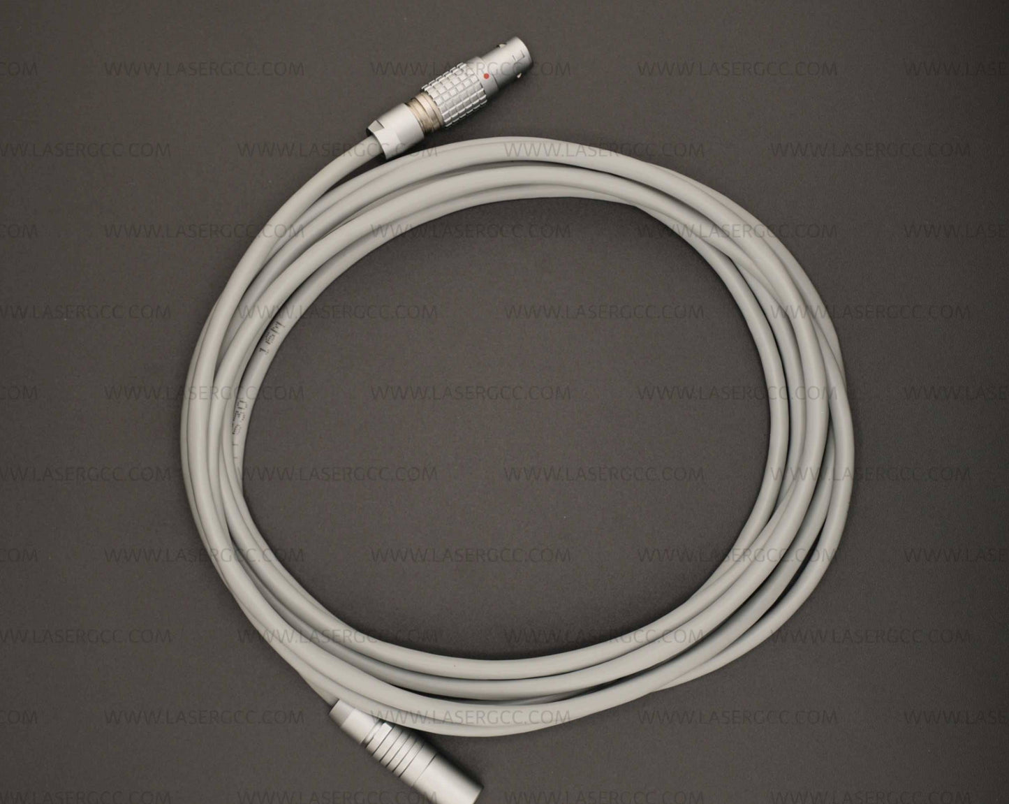 automatic handpiece detector cable for quanta system laser device