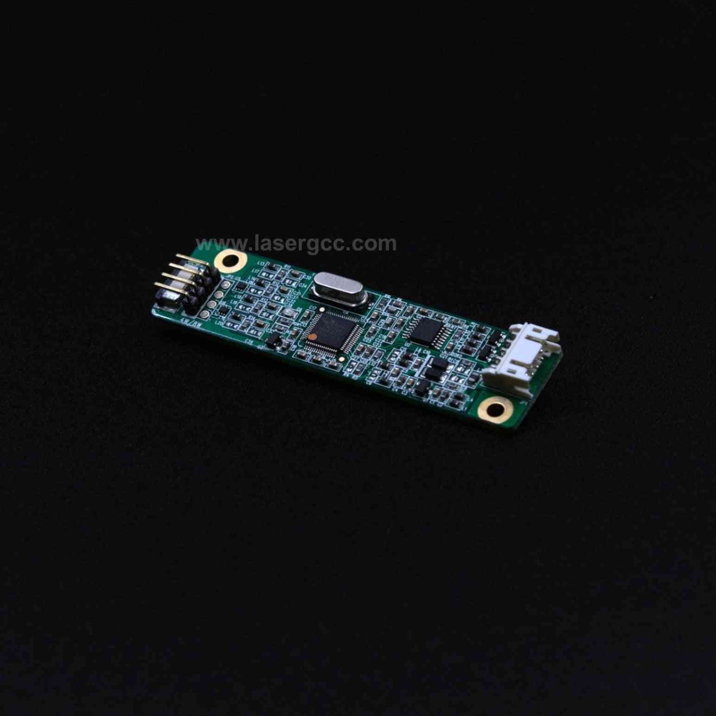 Candela Touchscreen Interface board
