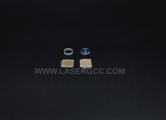 Handpiece Lens 15mm Deka