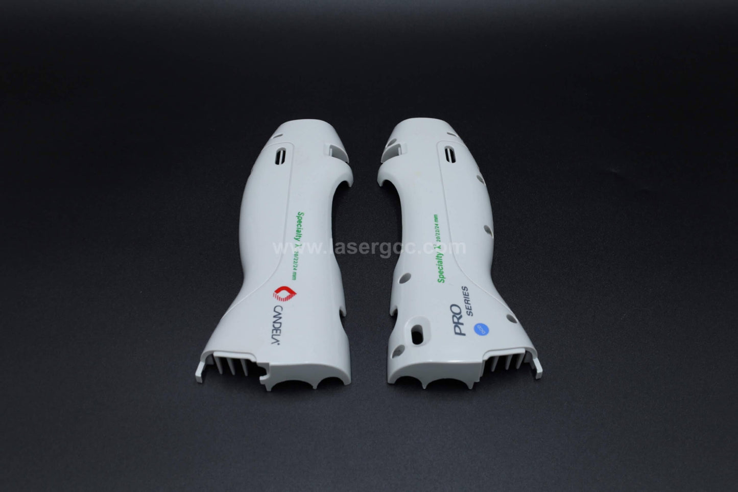 Candela Pro Series Handpiece Shell, Cover DCD