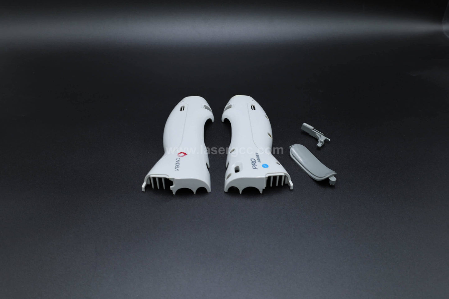 Candela Handpiece shell 6-18mm DCD, Cover Pro Series