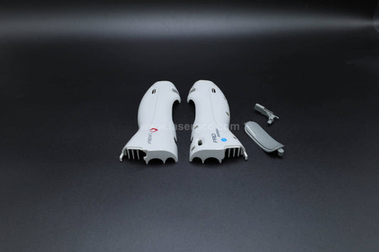 Candela Handpiece shell 6-18mm DCD, Cover Pro Series