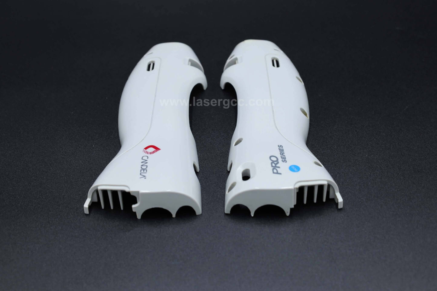 Shop now for Candela Handpiece shell 6-18mm DCD, Cover Pro Series. Original parts for GentleMax Pro and more. Order today for top-quality and fast shipping!