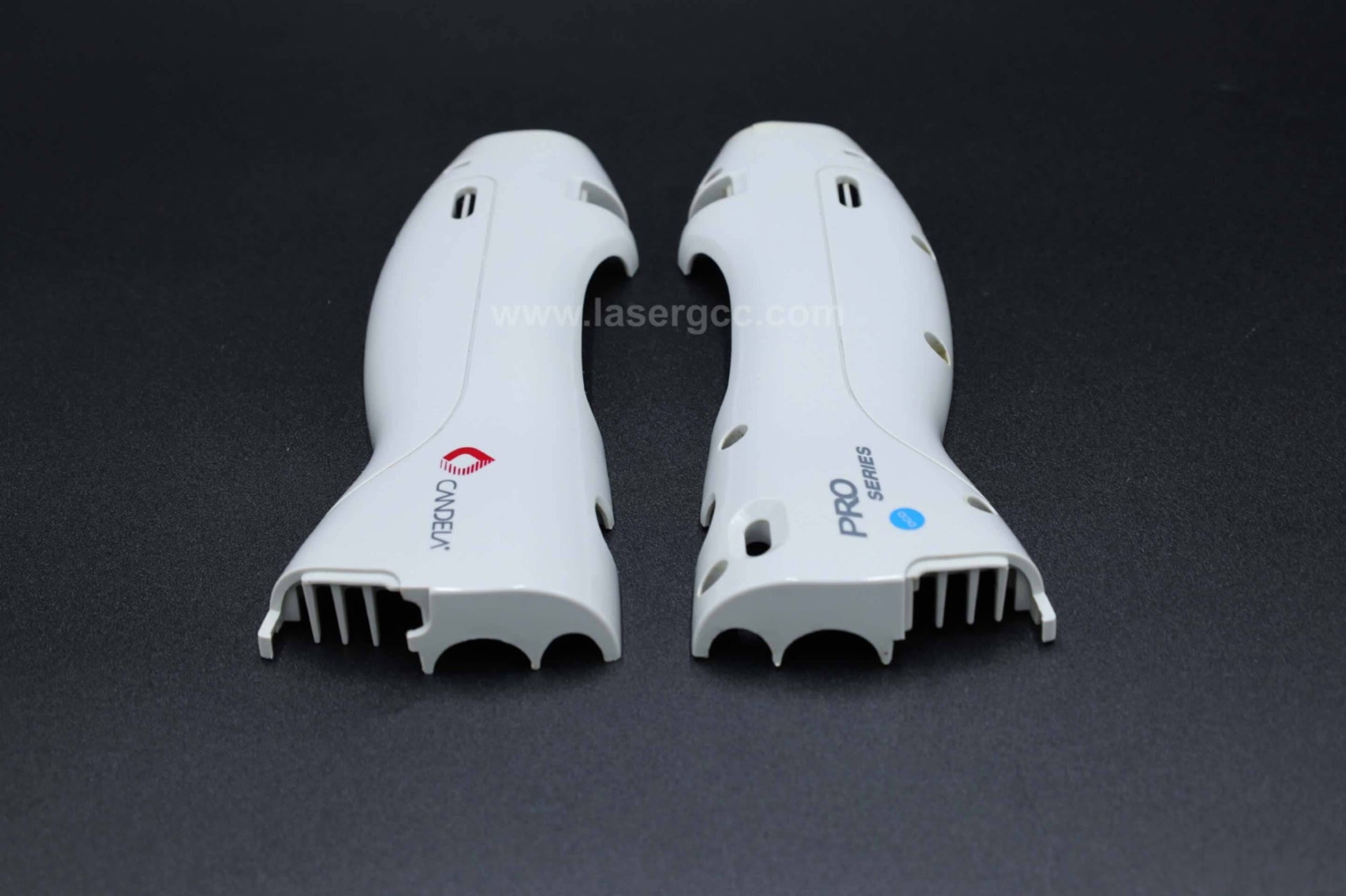 Shop now for Candela Handpiece shell 6-18mm DCD, Cover Pro Series. Original parts for GentleMax Pro and more. Order today for top-quality and fast shipping!