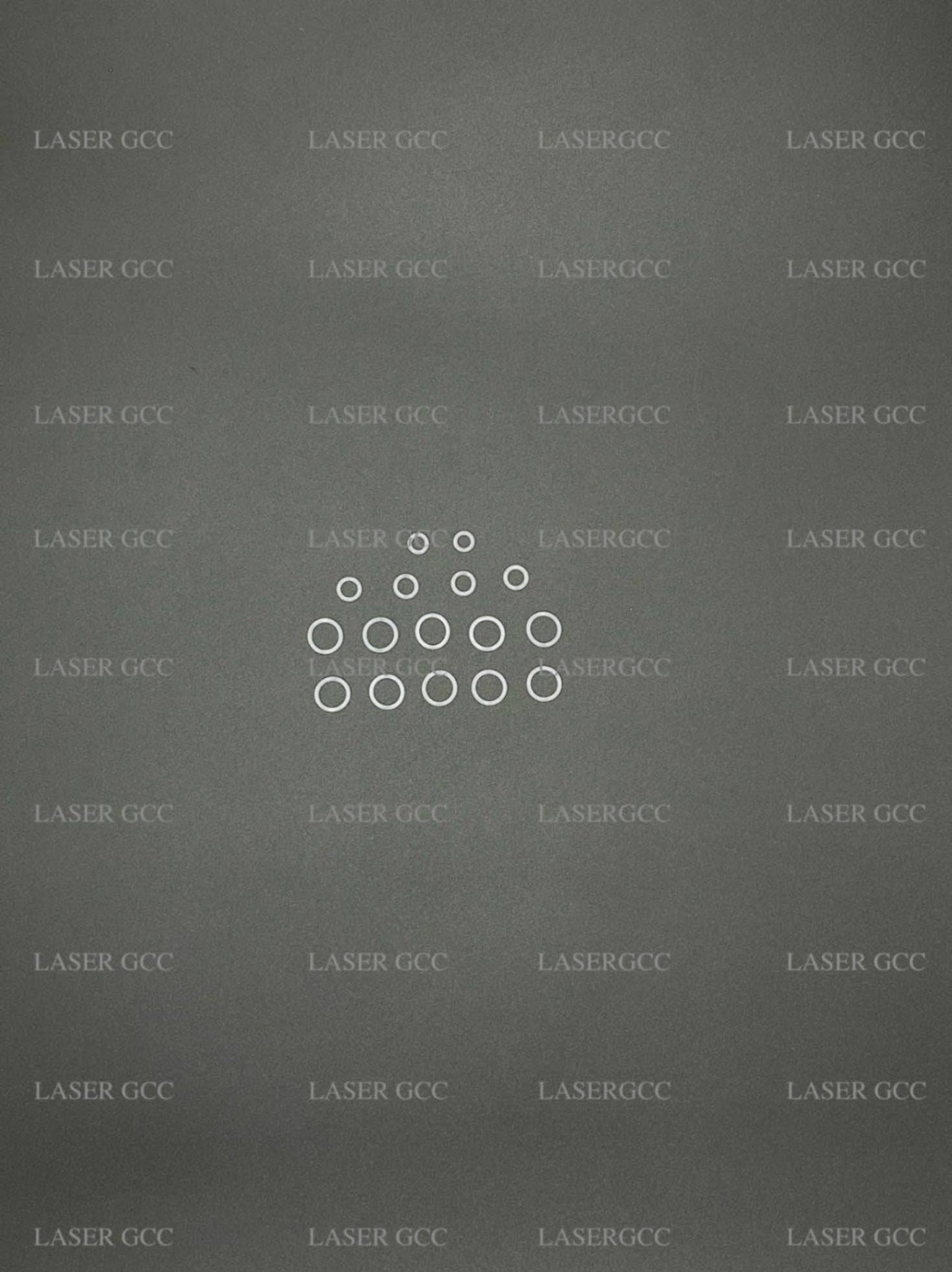 Cynosure Elite, Elite+ Laser Head Orings Seal Kit