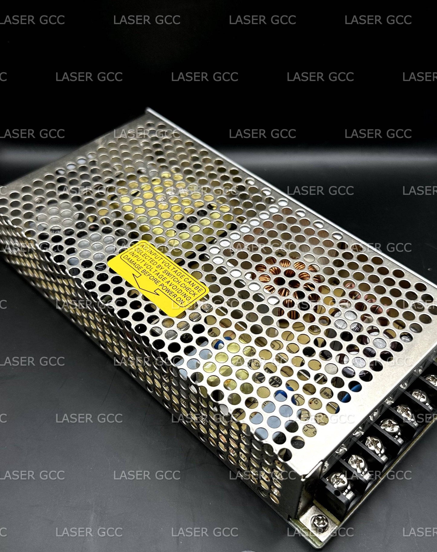 Refurbished 12V low voltage power supply