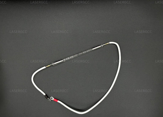 lutronic laser device clarity 2 flash lamp