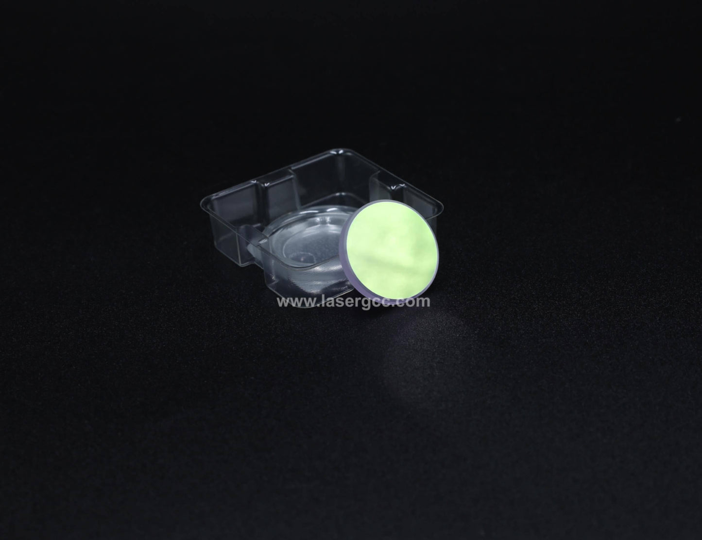 Lutronic Spectra Arm Mirror