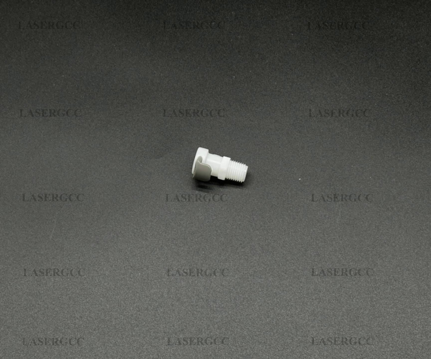 Shop now for Candela DI Filter Connector Female. Compatible with Candela Pro Series lasers, ensuring secure water connections. Order today for top-quality parts at great prices!