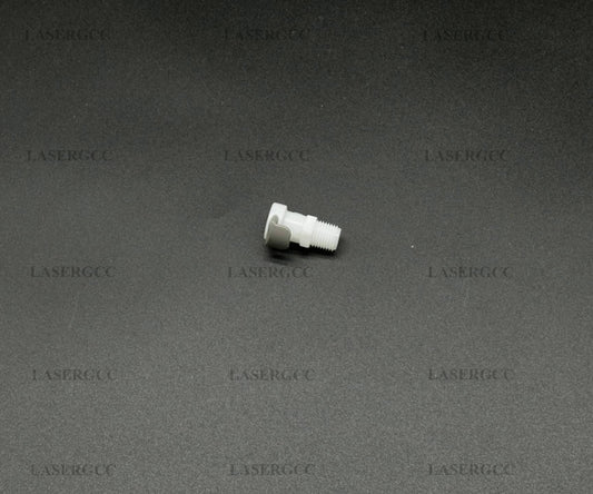 Shop now for Candela DI Filter Connector Female. Compatible with Candela Pro Series lasers, ensuring secure water connections. Order today for top-quality parts at great prices!