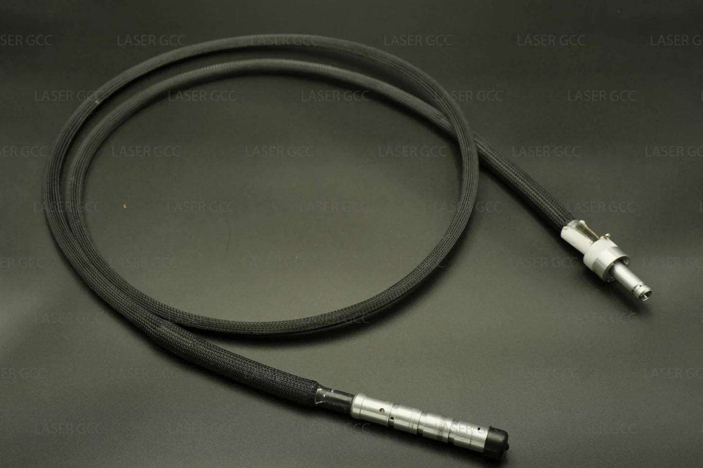 Delivery System 18mm Candela Gentle Max pro, Pro series, W Fiber and Endcap
