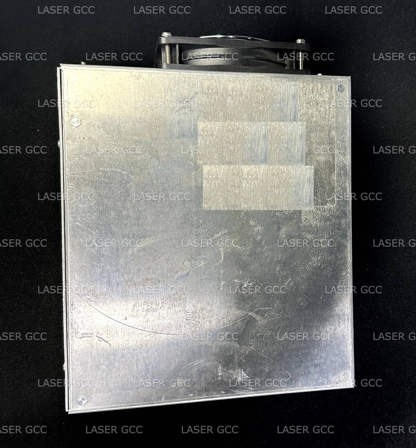 charger or power supply for quanta system duetto mt evo laser to charge flash lamps