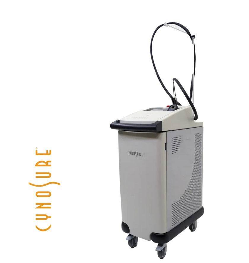 Cynosure Elite,Elite+ sapphire Protective windows