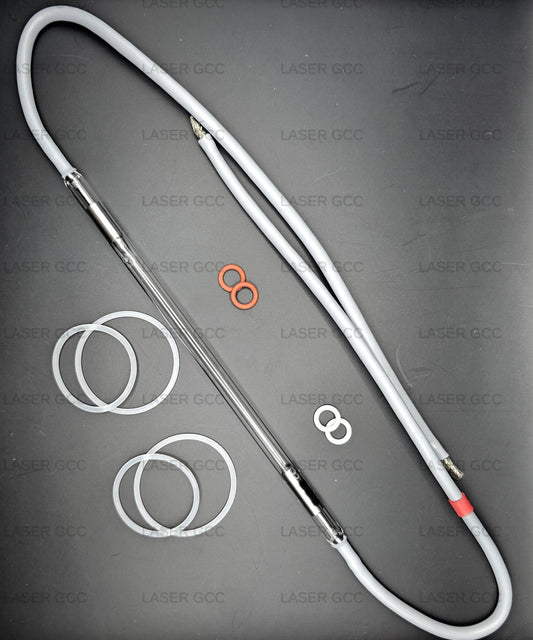 flash lamp used for quanta laser