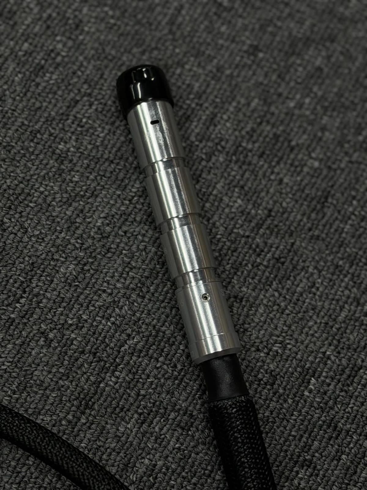 Candela Optical Fiber 6-18mm Gentle MAX pro Lasers