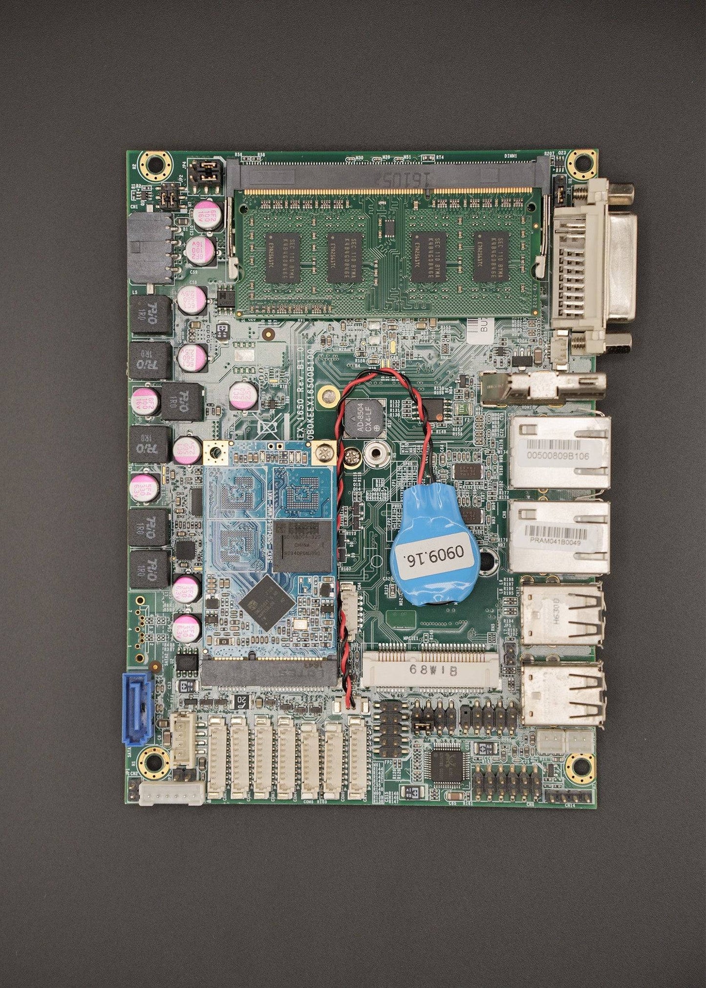 PC Embedded Board Quanta System EAM000471