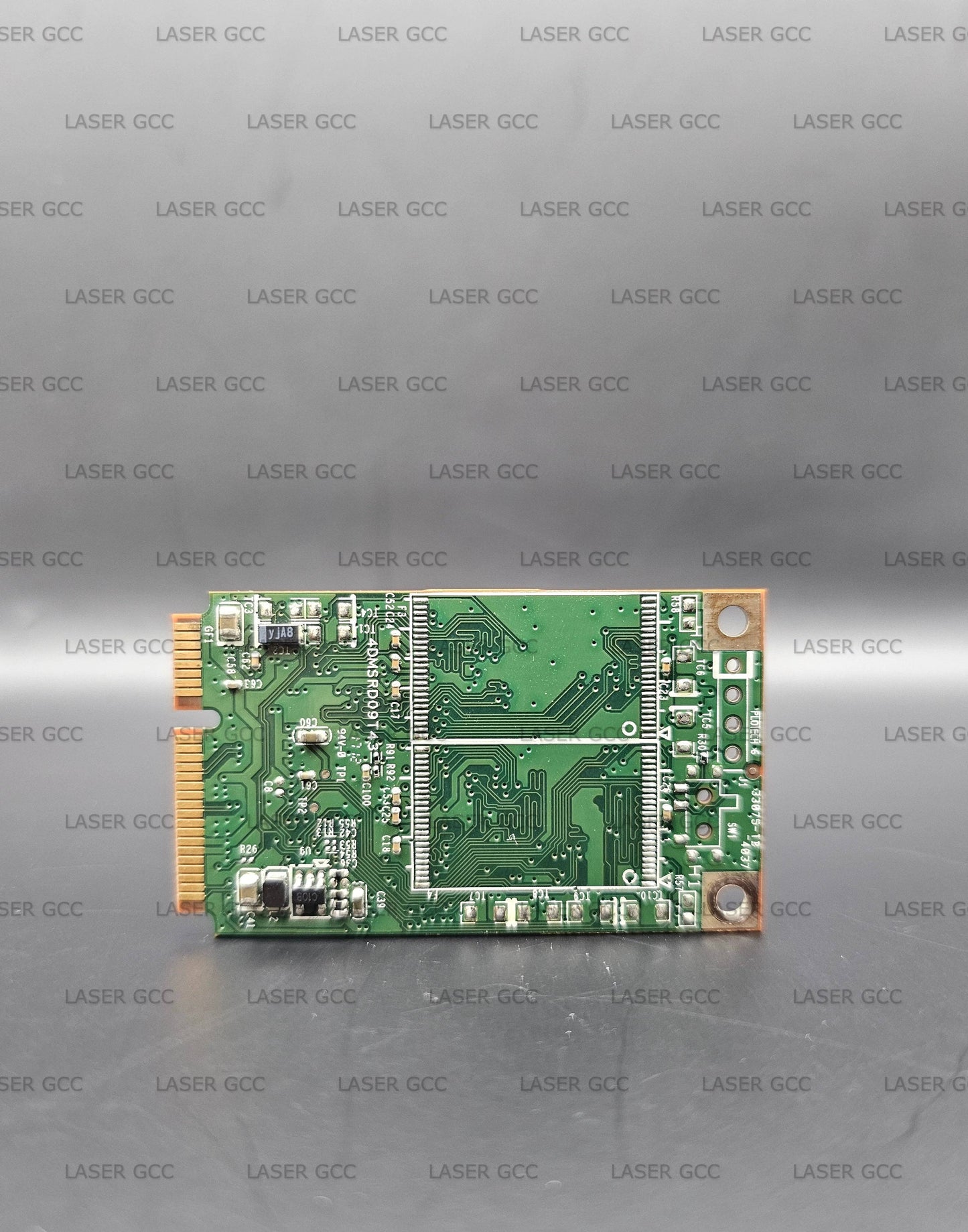 Software SSD card for Quanta System lasers