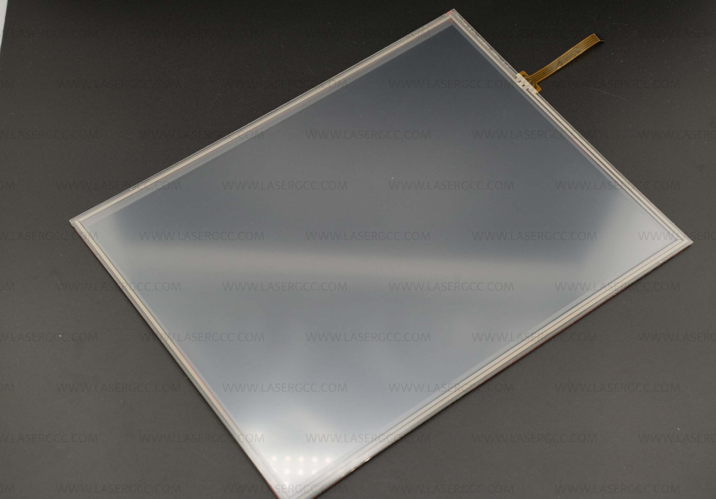 Touch Screen Candela Gentle MAX Pro