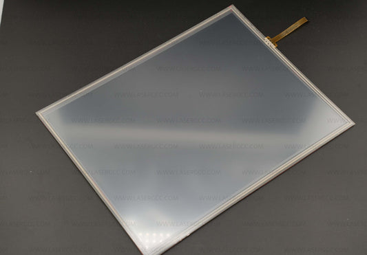 Touch Screen Candela Gentle MAX Pro
