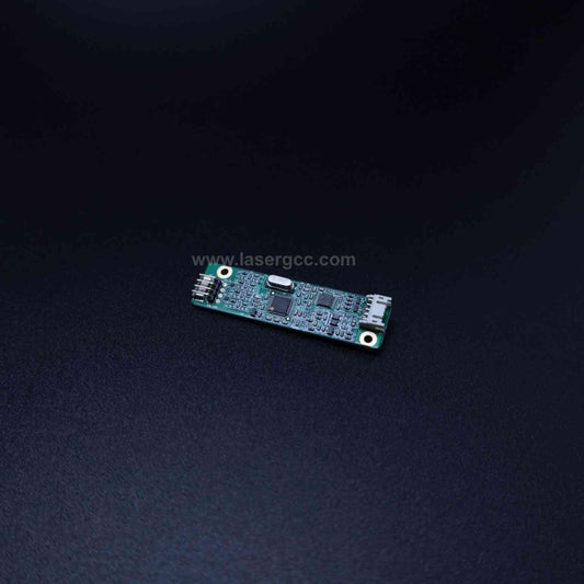 Candela Touchscreen Interface board