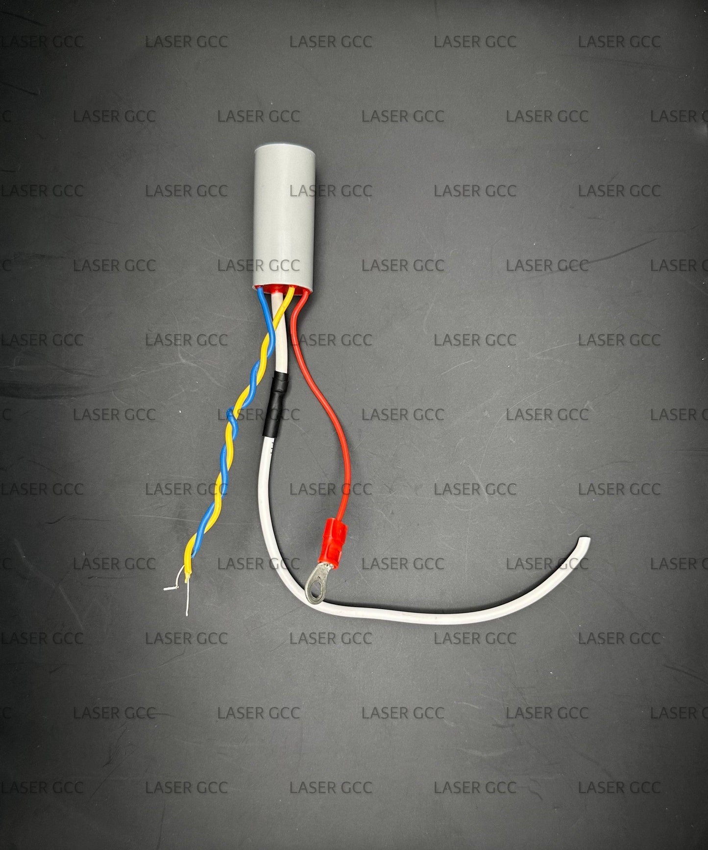 trigger transformer deka laser