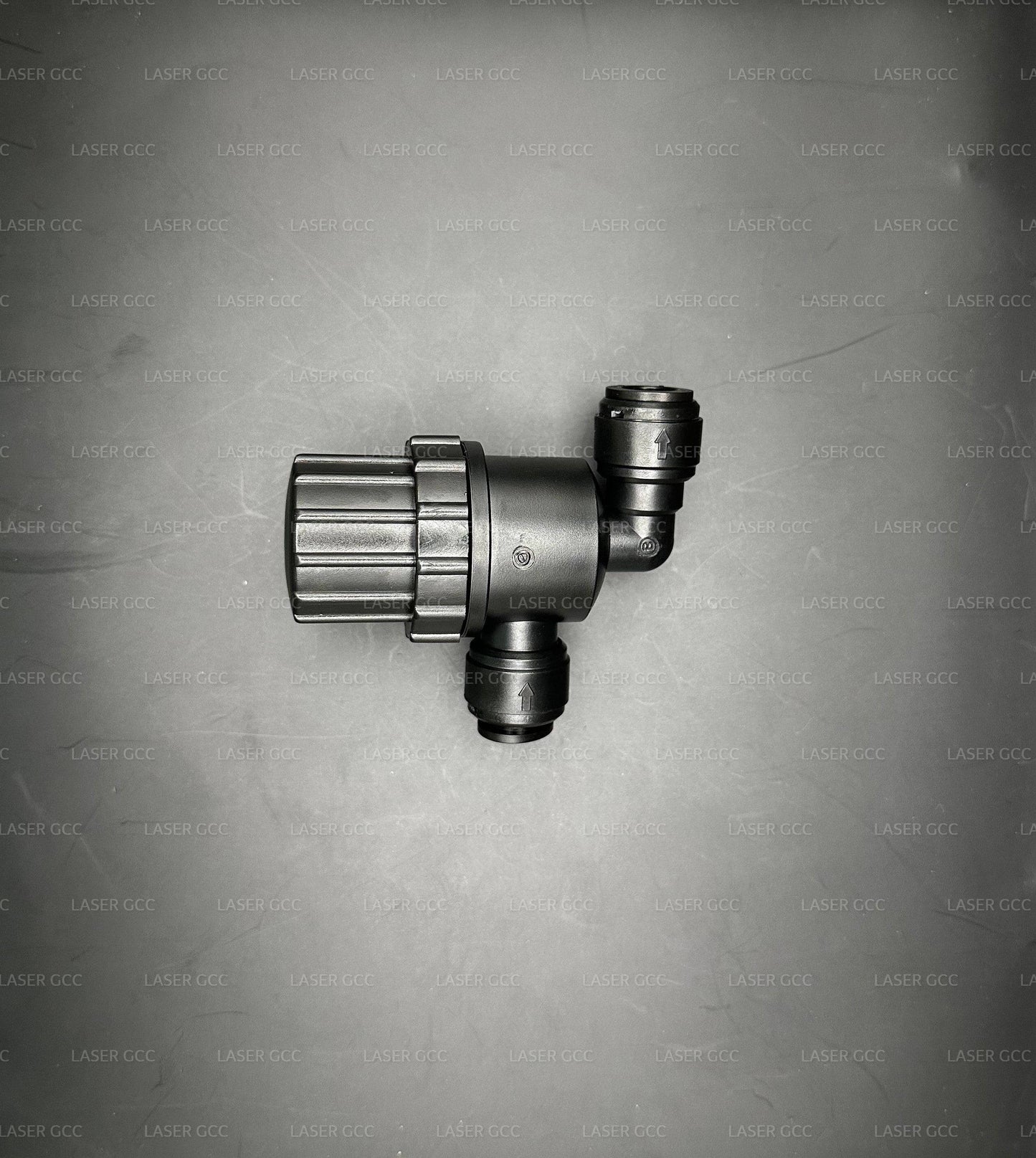Ionizing Filter Quanta System