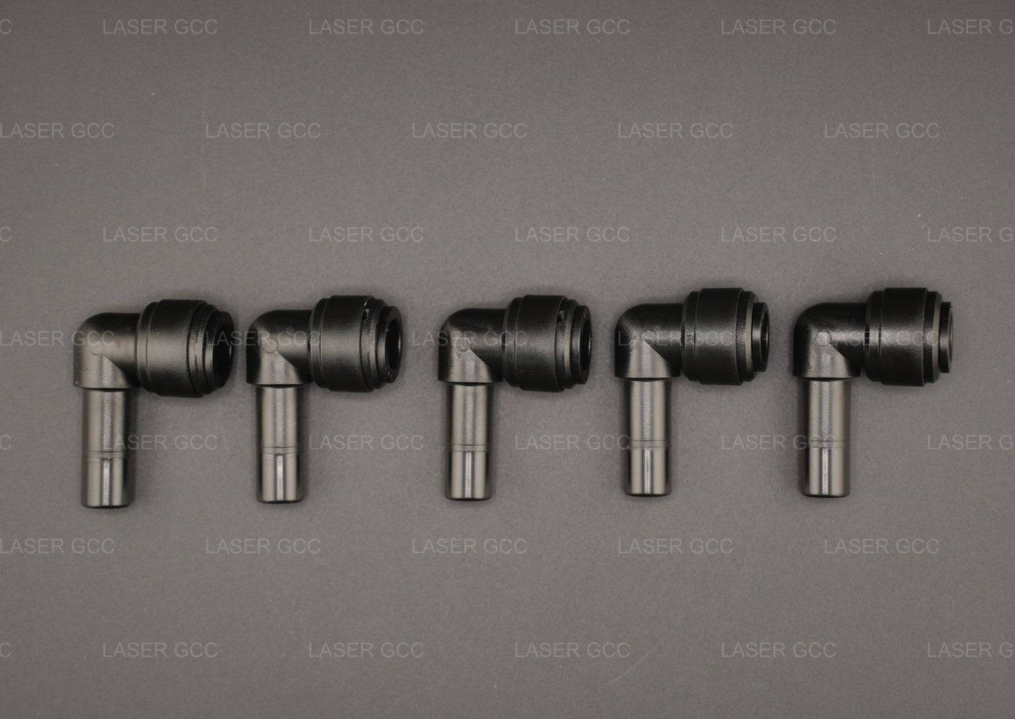 water connector quanta laser