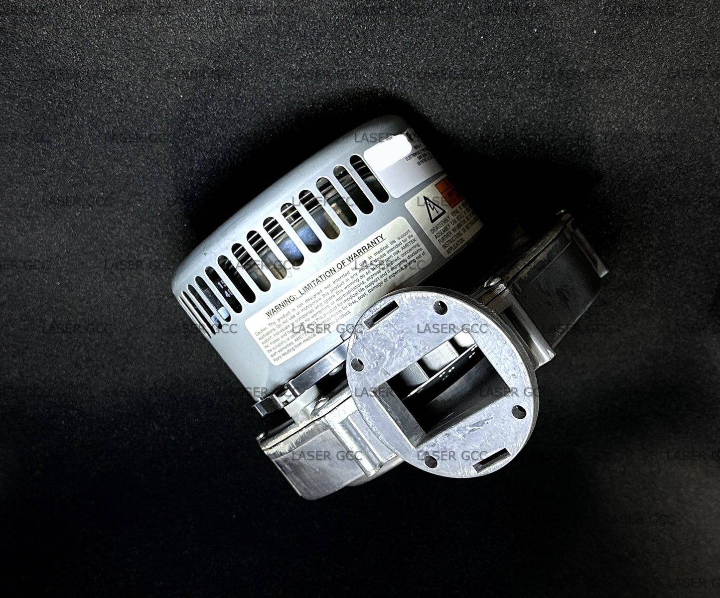 Zimmer Cryo6 Therapy Fan, Cooling fan 230v/50Hz