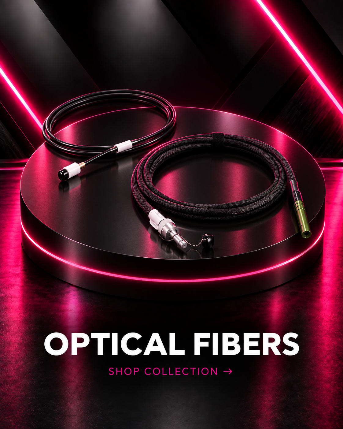 Optical Fibers