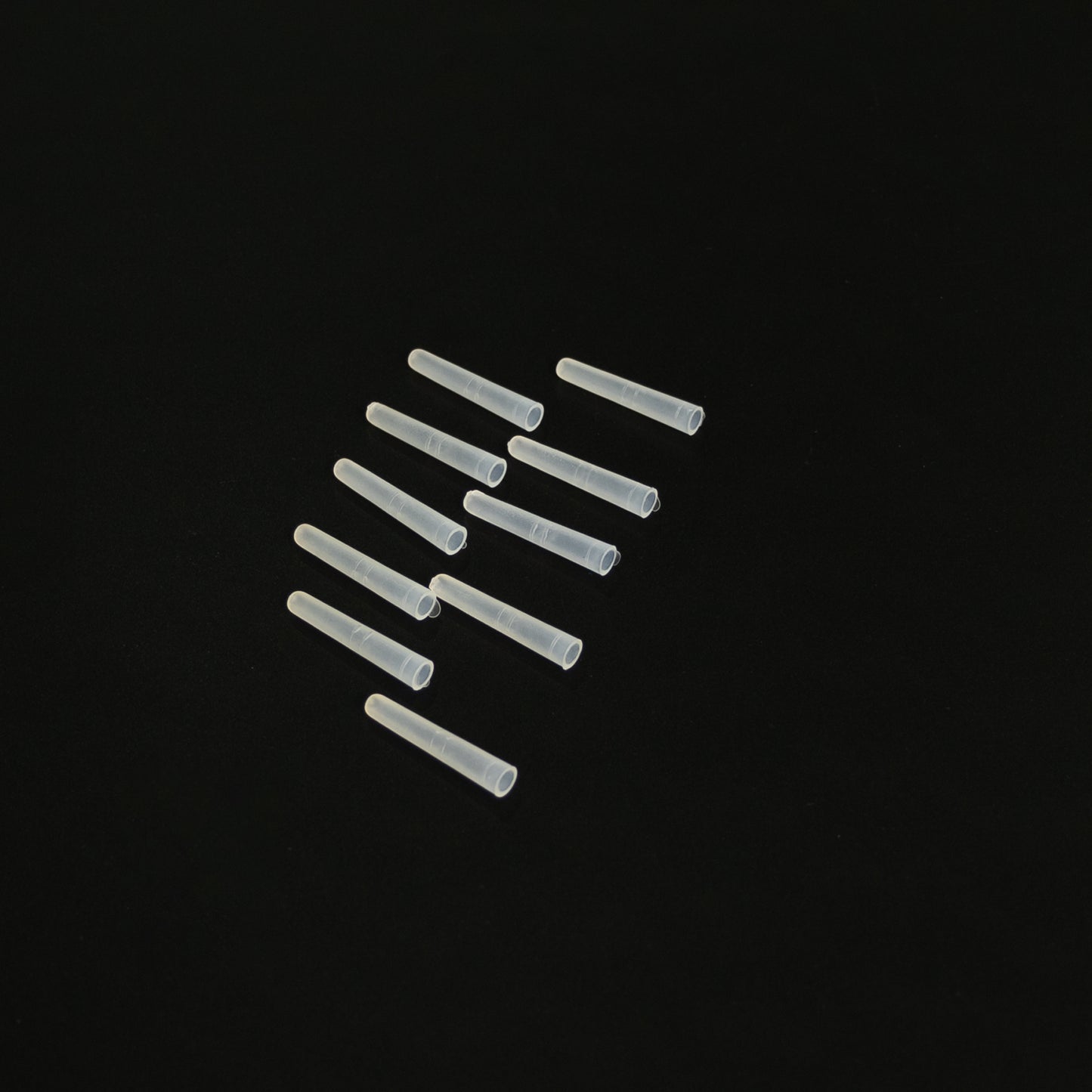 100Pcs Deka Distance Gauge Plastic Needle type
