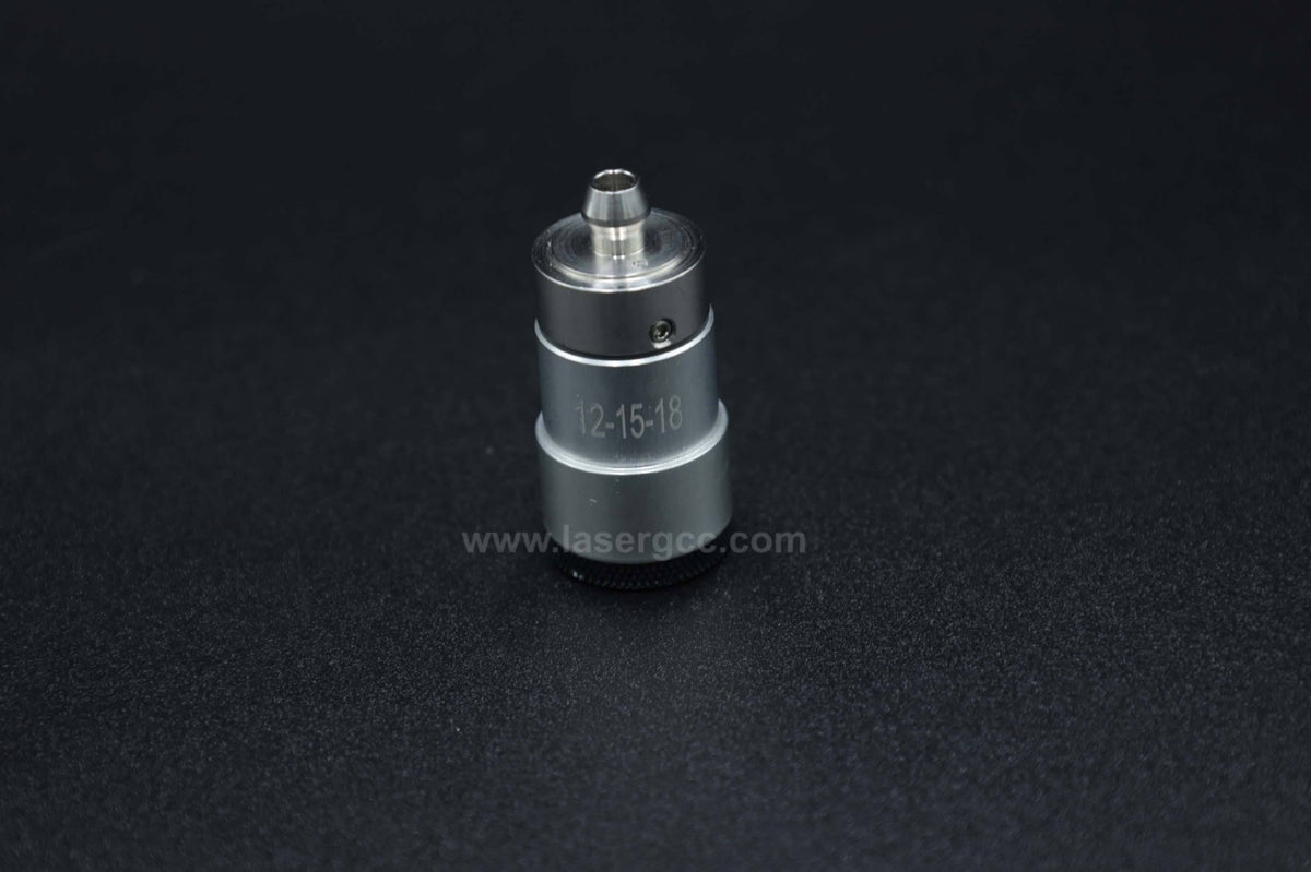 Cap Slider Unit End Cap Slider with lens Candela pro series 12/15/18mm | LaserGCC ...