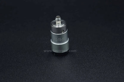 Delivery System 18mm Candela Gentle Max pro, Pro series, W Fiber and Endcap