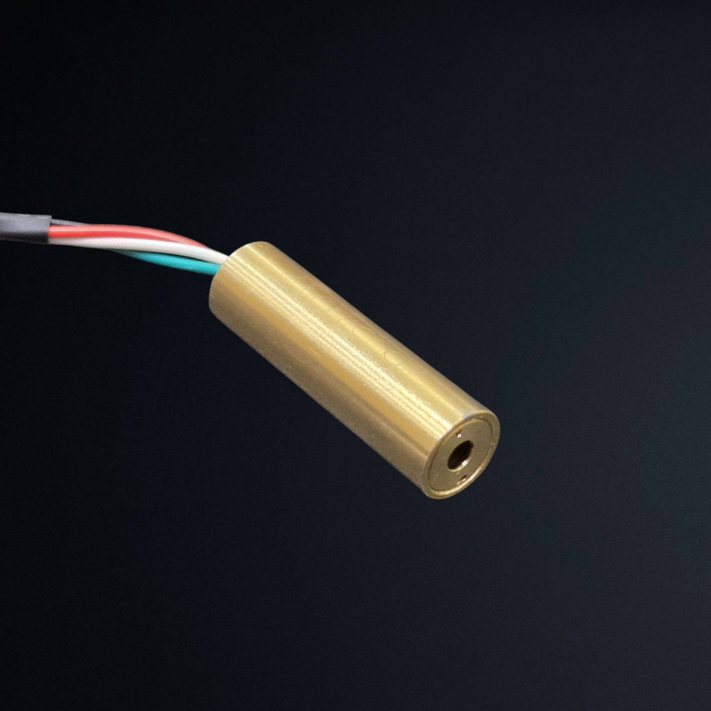 DEKA Again Aiming Beam module