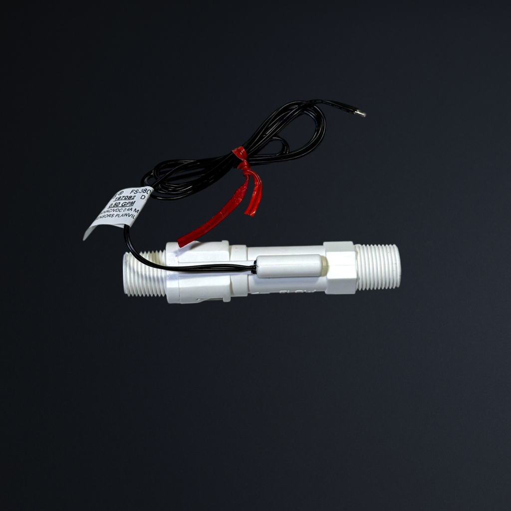 Water Flow Sensor Candela Pro Series