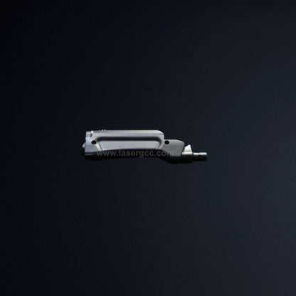 Hand Piece Holder Cynosure Elite IQ With Metal Tip