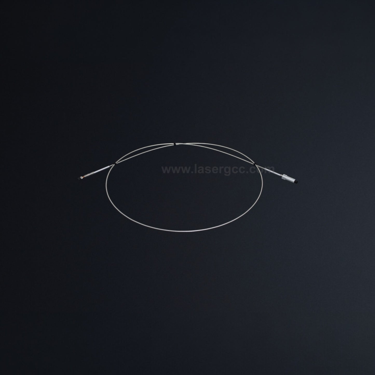 Lumenis Splendor X Optical Fiber Square