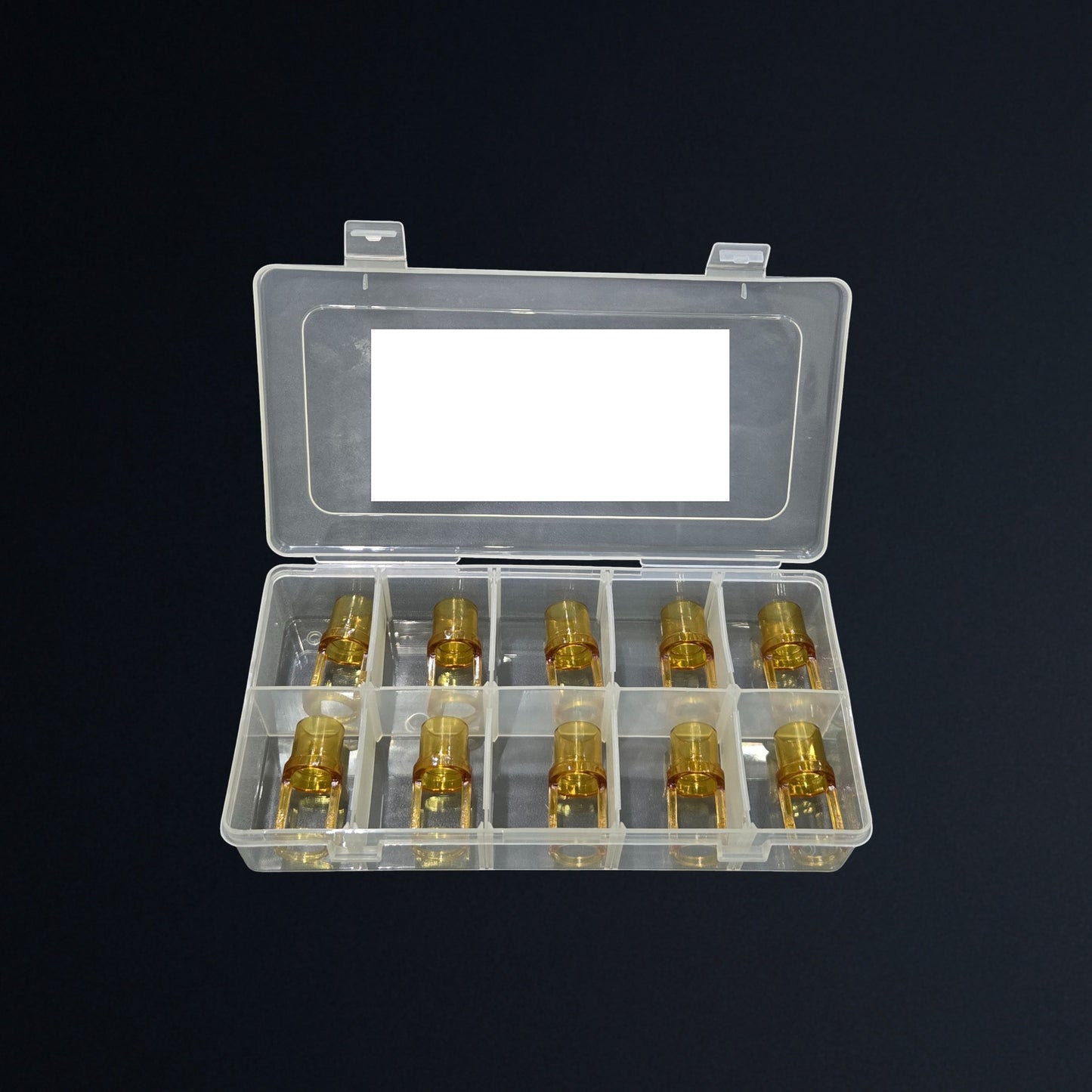 Candela 18mm Distance Gauge Spare Parts - 10pcs