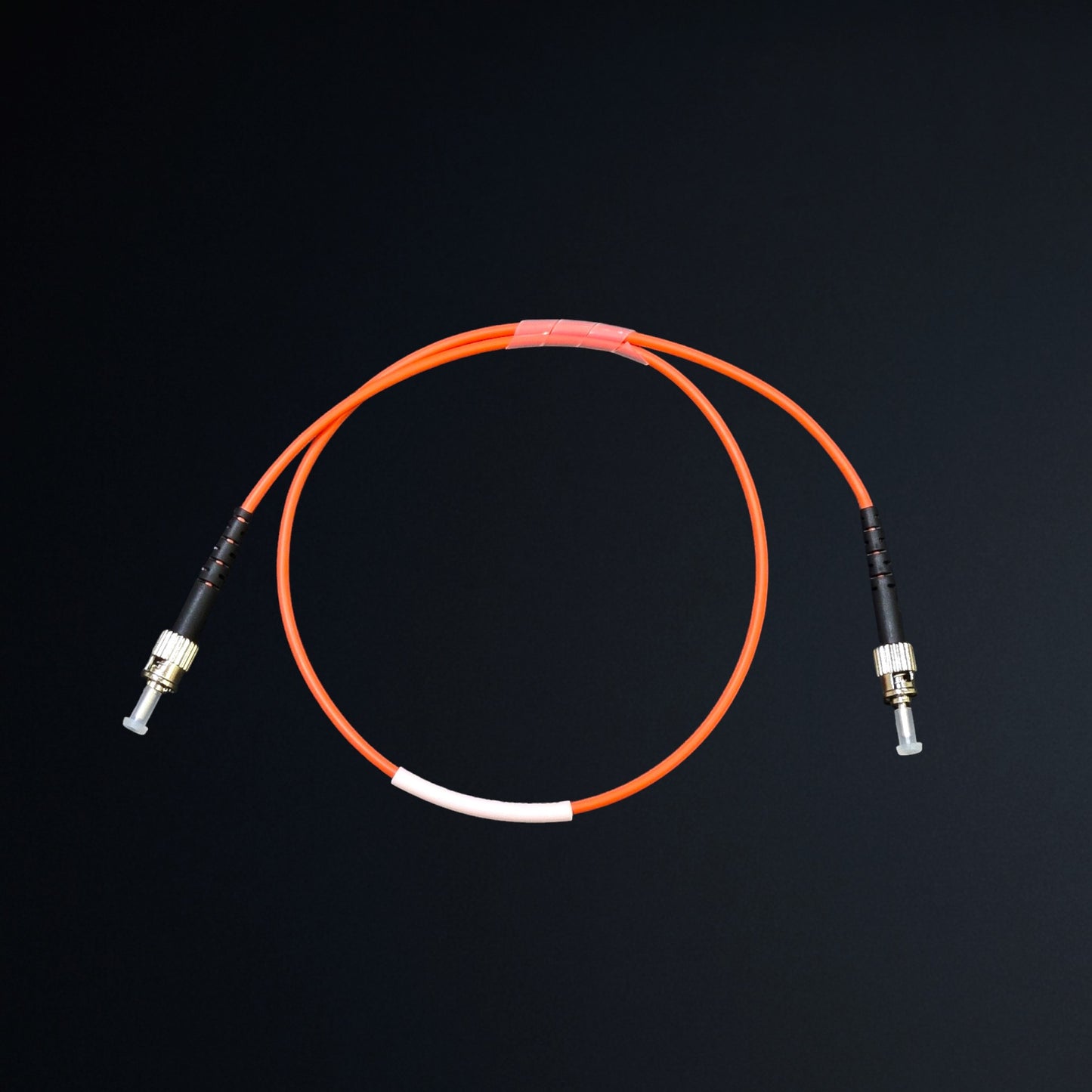 Candela fiber Optic Head Detector