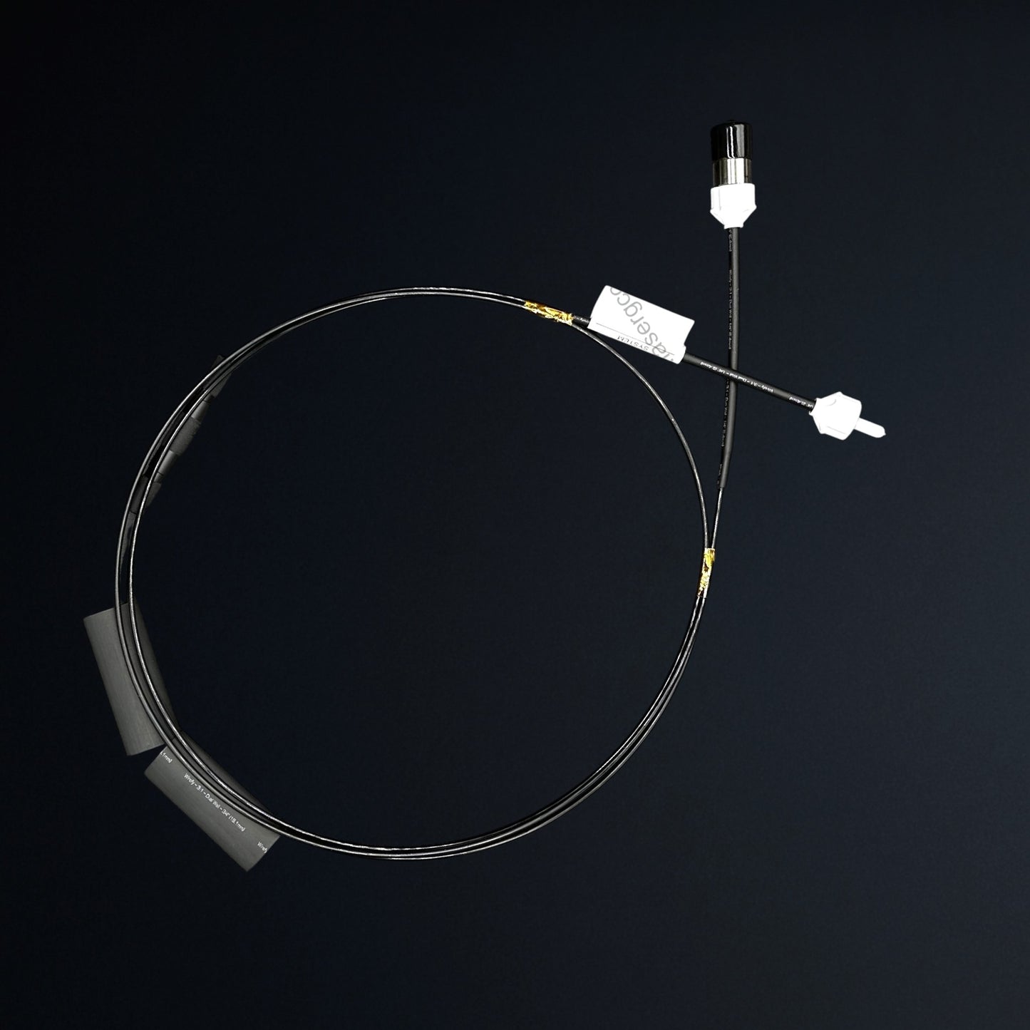 Cynosure Elite Plus, Elite MPX Optical Fiber