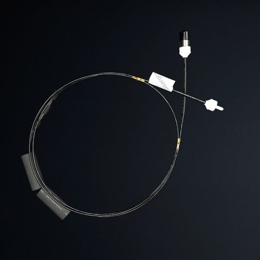 Cynosure Elite Plus, Elite MPX Optical Fiber