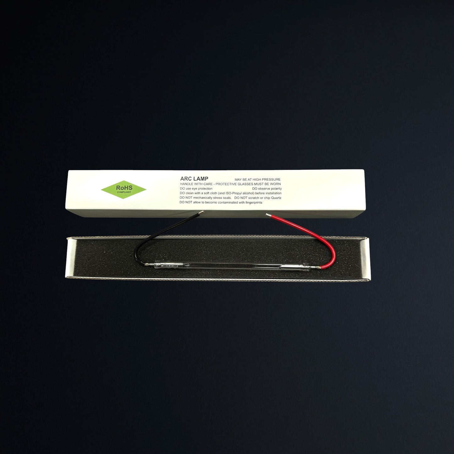 Flash Lamp Deka MOTUS AX AY 022500072