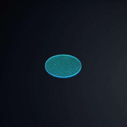 Cynosure Elite IQ Shutter Filter Glass