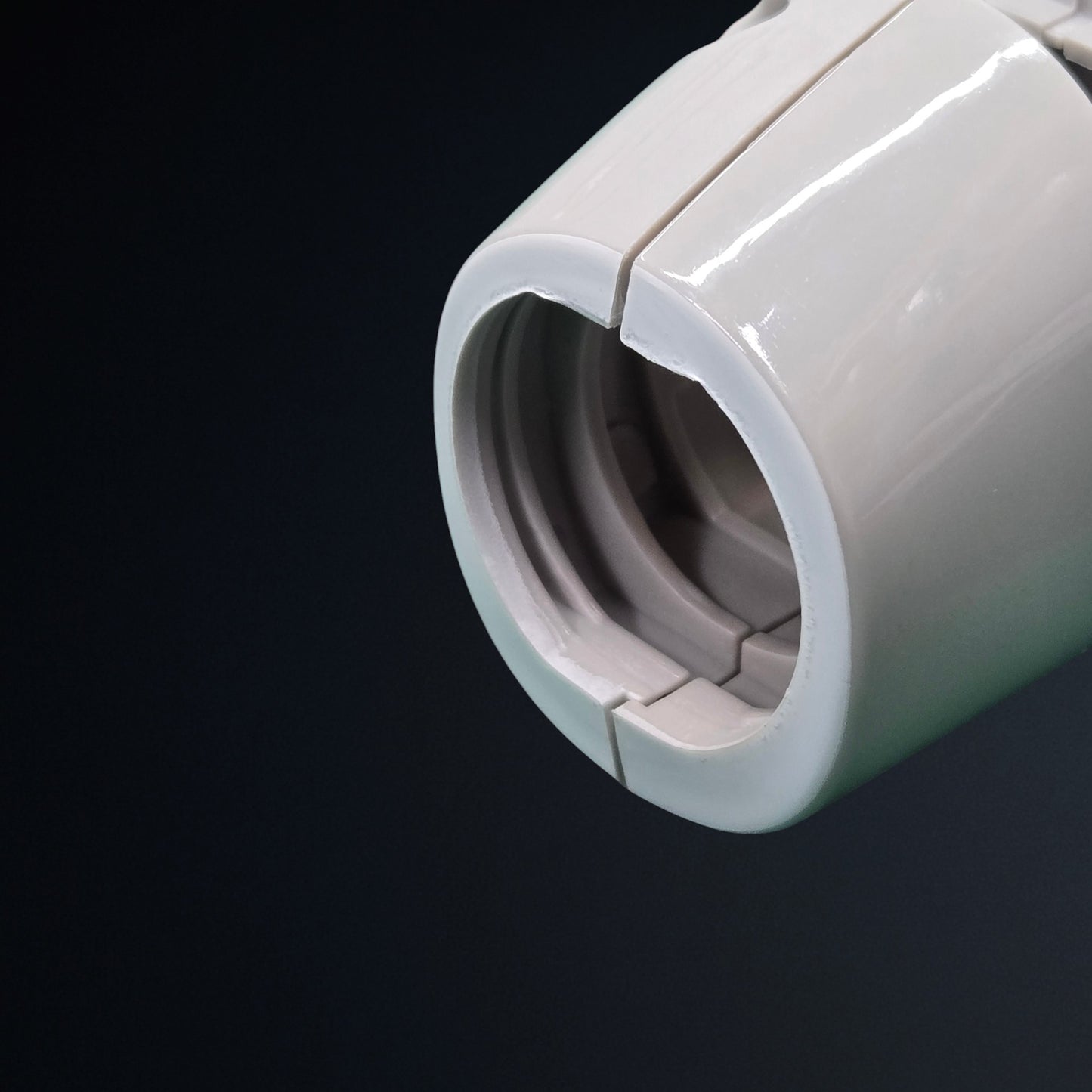 Candela PRO Series Hand piece shell Cover ACC 20/22/24mm