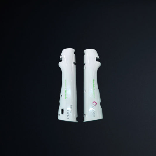 Candela PRO Series Hand piece shell Cover ACC 20/22/24mm