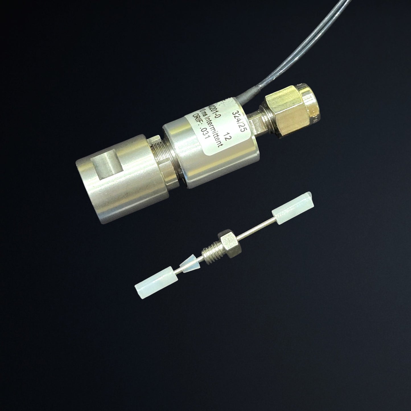 DCD Valve Candela Pro series